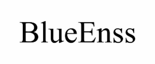 blueenss