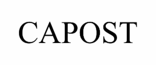 capost