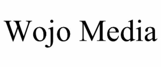 wojo media