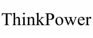 thinkpower