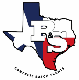 r&s concrete batch plants