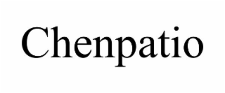 chenpatio