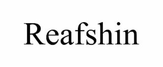 reafshin