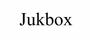 jukbox