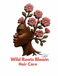 wild roots bloom hair care