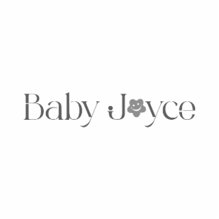 baby joyce
