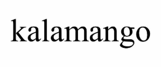 kalamango