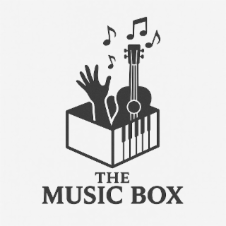 the music box