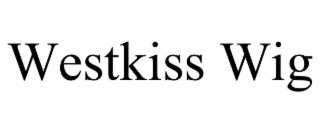 westkiss wig