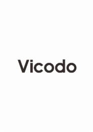 vicodo