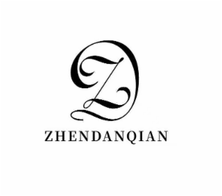zhendanqian