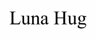 luna hug