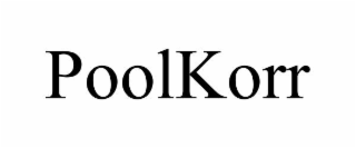 poolkorr