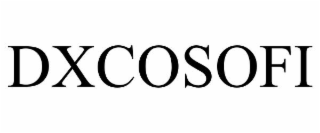 dxcosofi