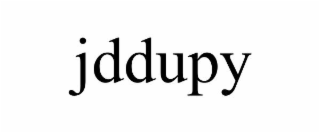 jddupy