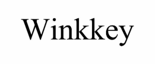 winkkey