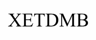 xetdmb