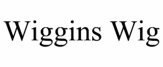 wiggins wig