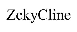 zckycline