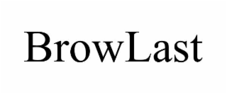 browlast