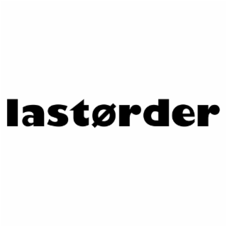 lastorder