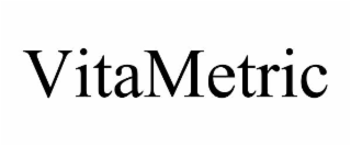 vitametric