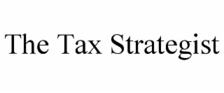 the tax strategist