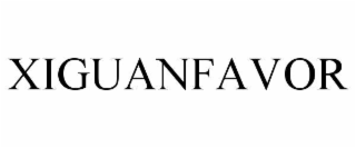xiguanfavor