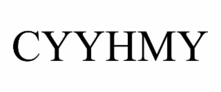 cyyhmy