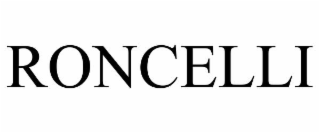 roncelli
