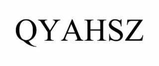 qyahsz