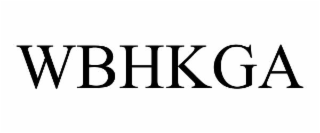 wbhkga
