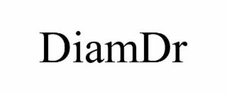 diamdr