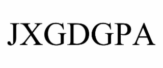 jxgdgpa