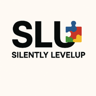 slu, silently levelup