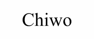chiwo