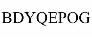 bdyqepog