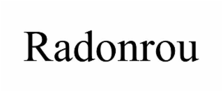 radonrou