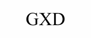 gxd