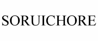 soruichore
