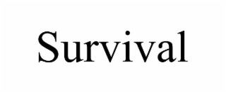 survival