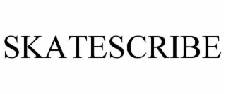 skatescribe