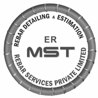 er mst rebar detailing & estimation rebar services private limited