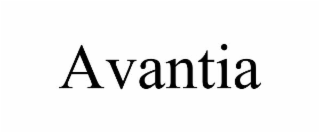 avantia
