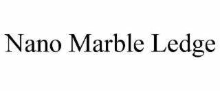 nano marble ledge
