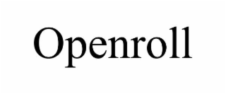 openroll