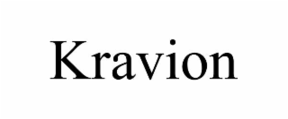 kravion