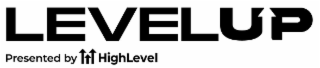 levelup presented by highlevel