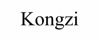 kongzi