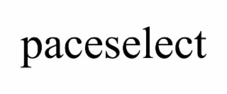 paceselect